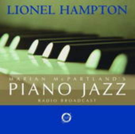 Marian McPartland & Lionel Hampton – Piano Jazz