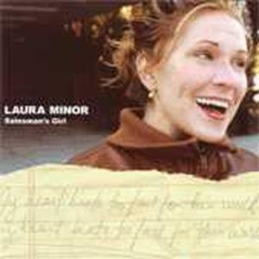 Laura Minor – Salesman's Girl