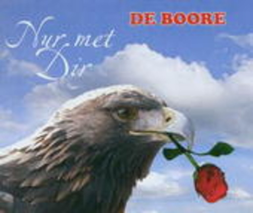 De Boore – Nur met Dir