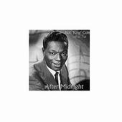Nat King Cole – After Midnight