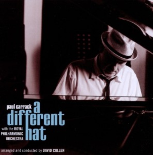 Paul Carrack – A Different Hat
