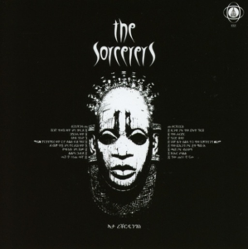The Sorcerers – The Sorcerers