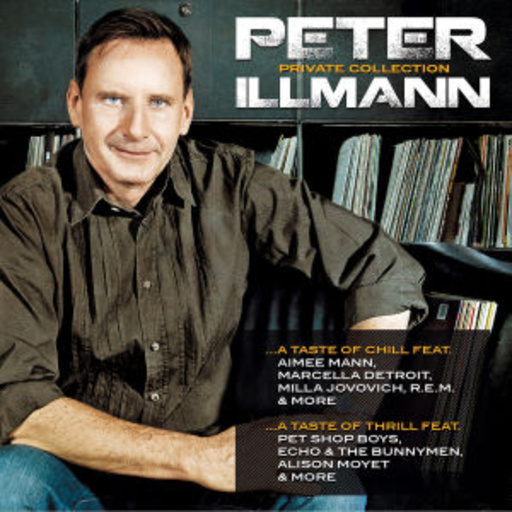 Diverse – Peter Illmann - Private Collection