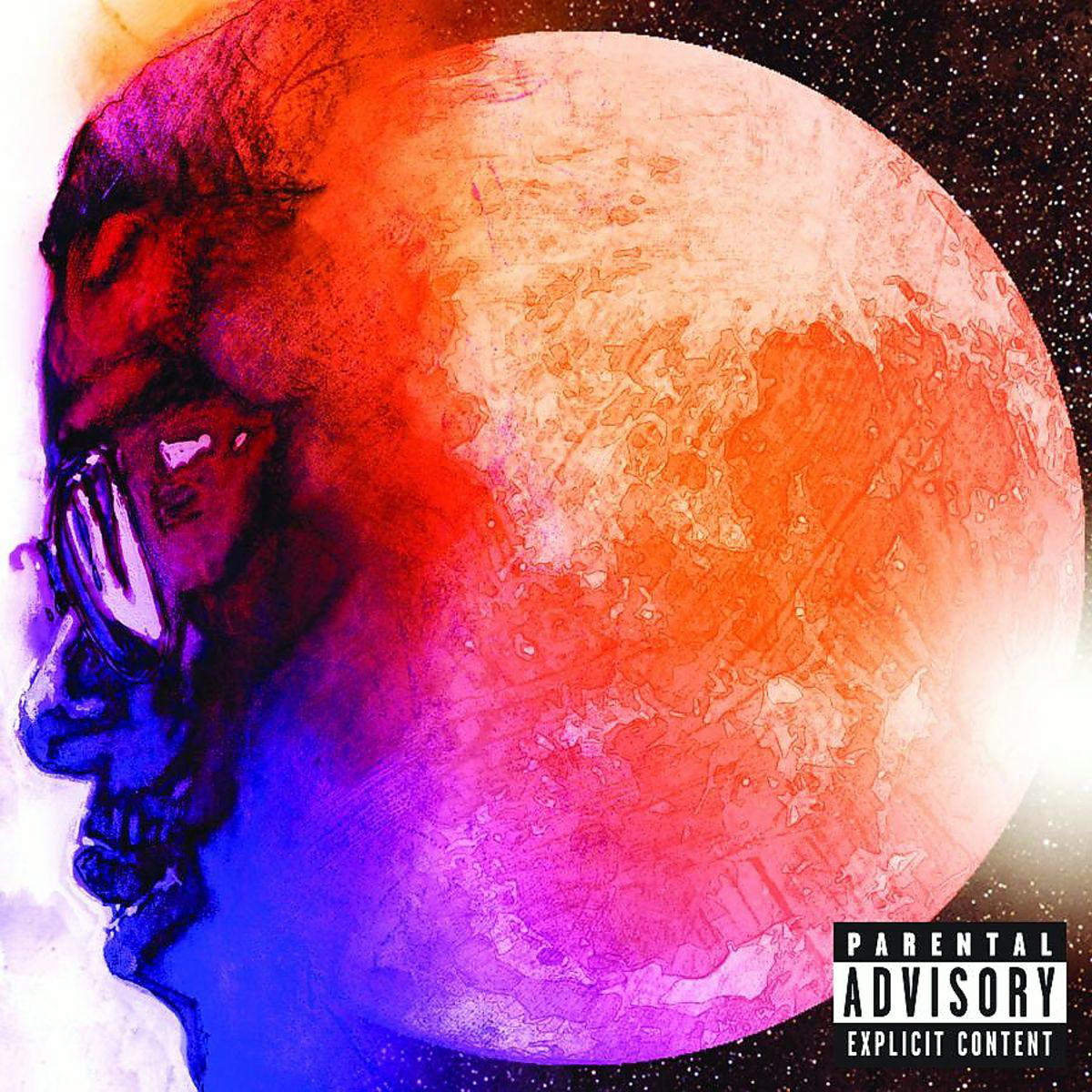 Kid Cudi – Man On The Moon - End Of Day