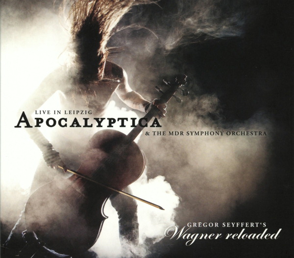 Apocalyptica – Wagner Reloaded - Live in Leipzig