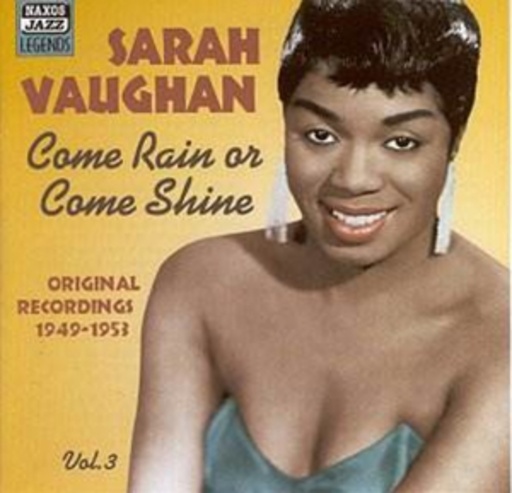 Come Rain Or Shine – Original Recordings 1949-1953