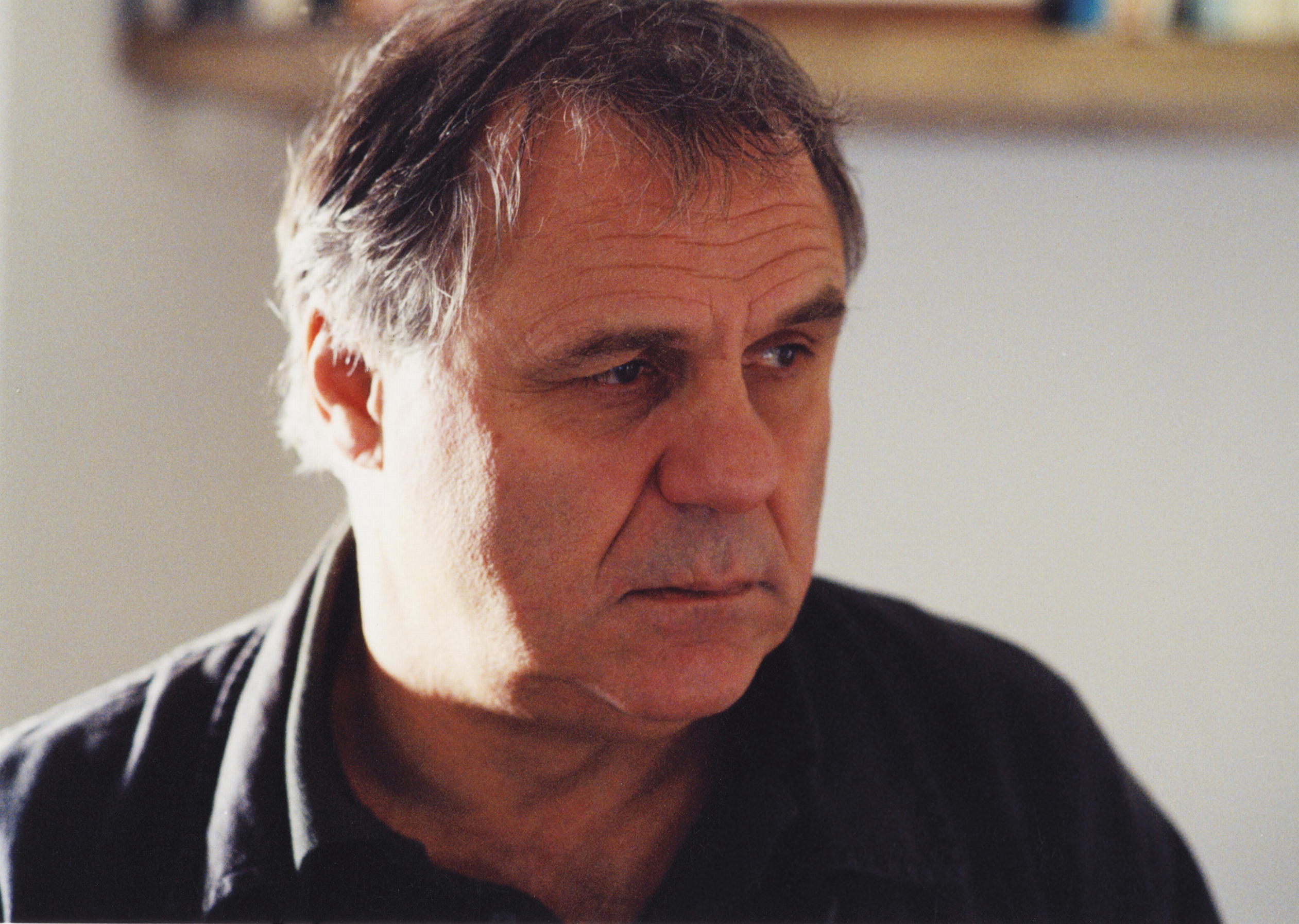 Josef Bierbichler