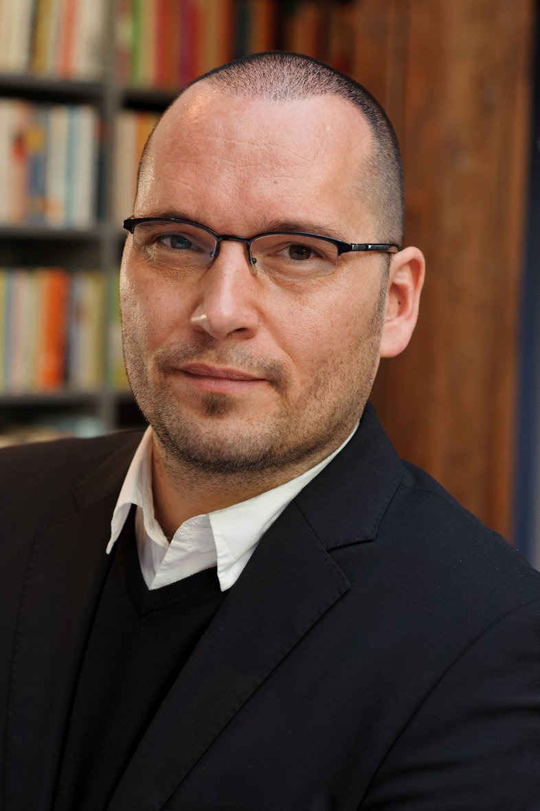 Markus Langer