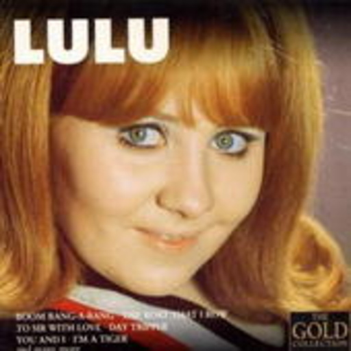 Lulu – The Gold Collection