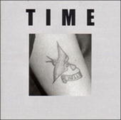 Richard Hell – Time