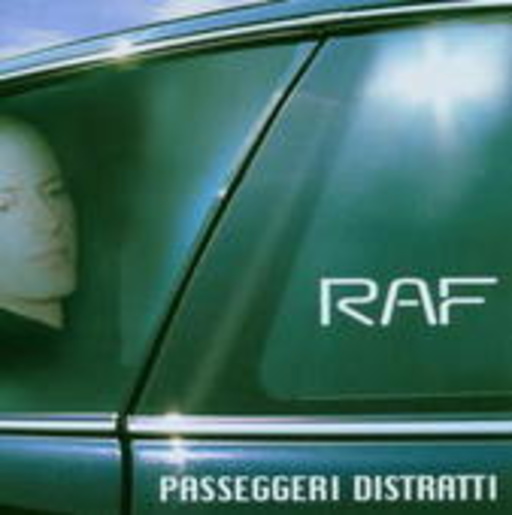 RAF – Passeggeri Distratti