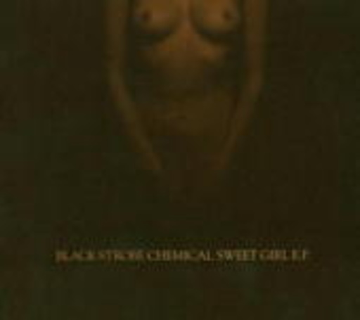 Black Strobe – Chemical Sweet Girl EP