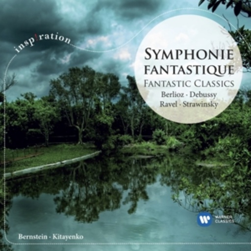 Symphonie Fantastique: Fantastic Classics