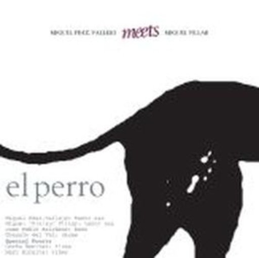 Miguel Fernandez-Vallejo & Miguel Villar – El Perro