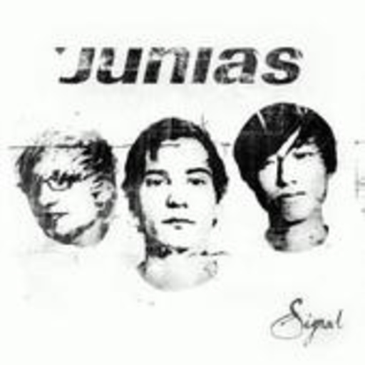 Junias – Signal