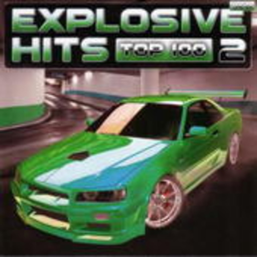 Diverse – Explosive Hits Top 100 - Part 2