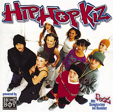 Diverse – HipHopKiz