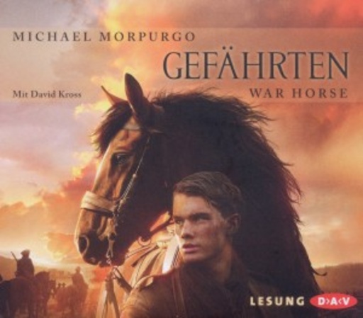 David Kross – Gefährten