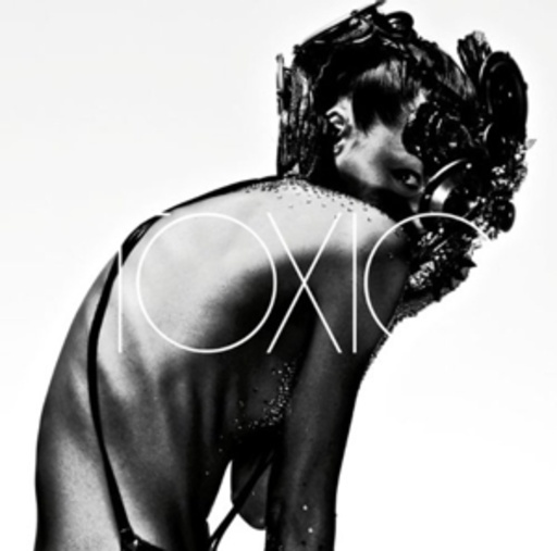 The Gazette – Toxic