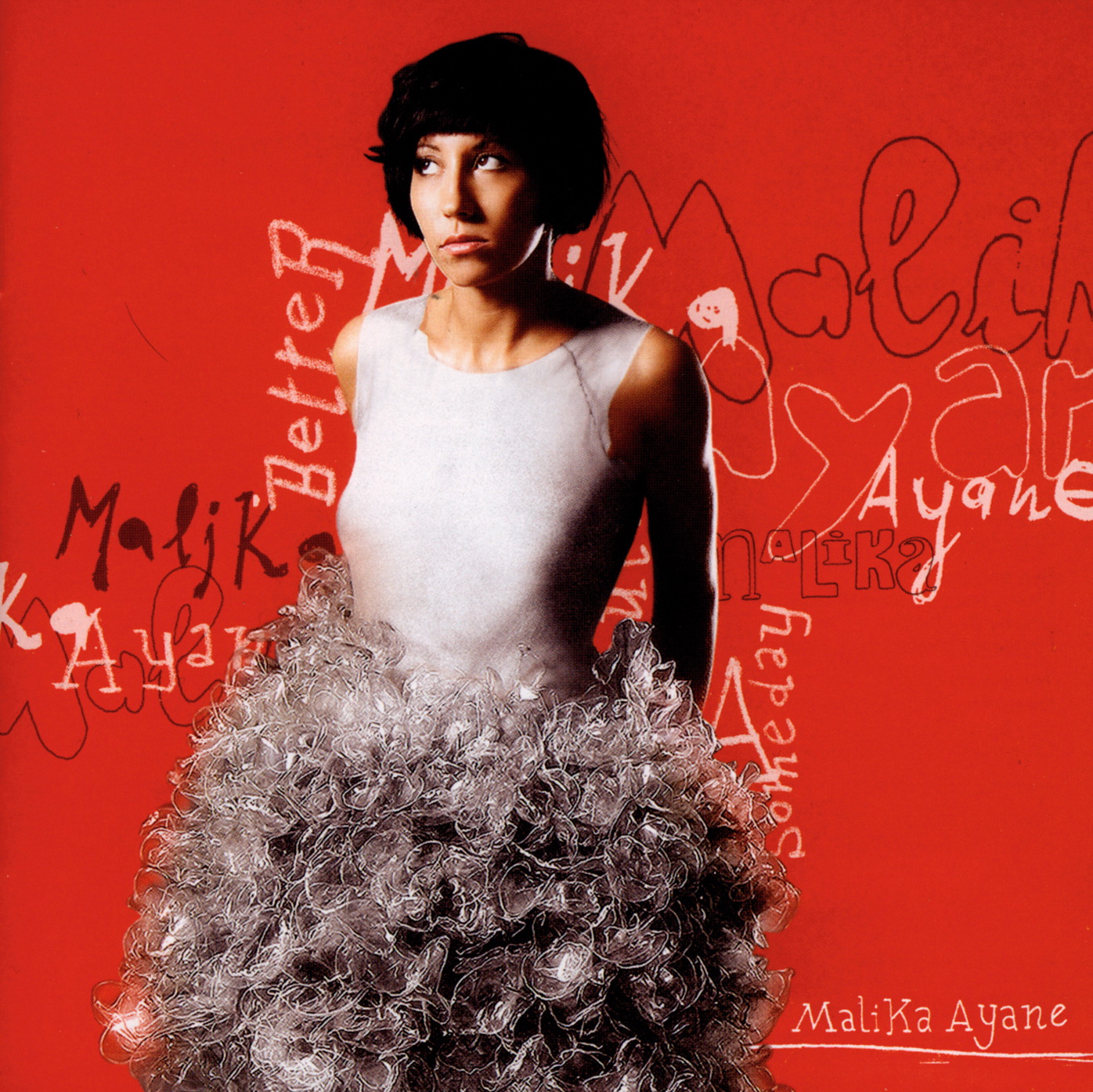 Malika Ayane – Malika Ayane