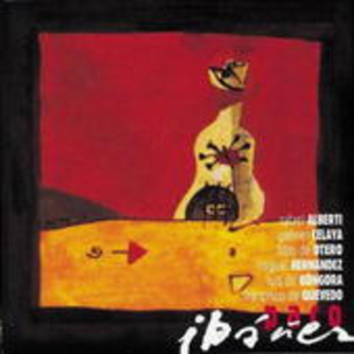Paco Ibáñez 2