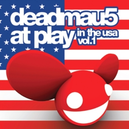 Deadmau5 – At Play In The USA Vol. 1