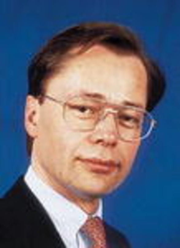 Stärkt das Musikgeschäft: Thomas Middelhoff