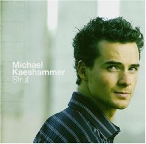Michael Kaeshmmer – Strut