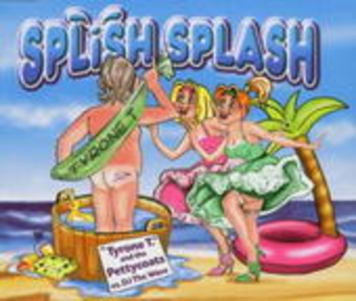 Splish Splash