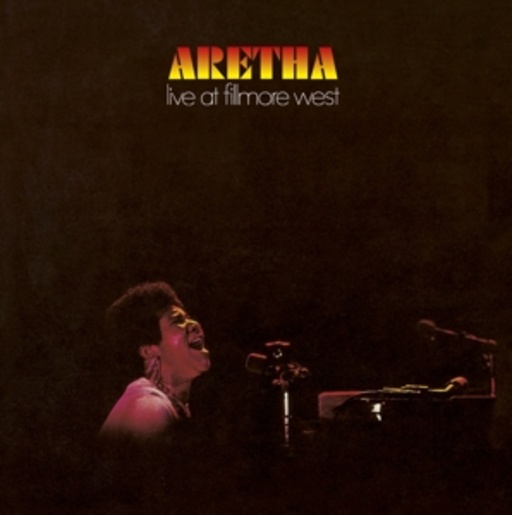 Aretha Franklin – The Atlantic Albums Collection