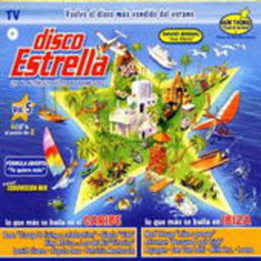 Diverse – Disco Estrella Vol. 5