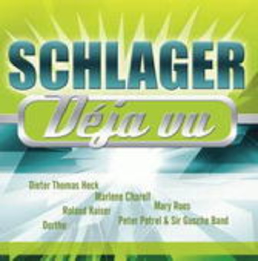 Diverse – Schlager Déja Vu