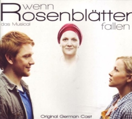 Diverse – Wenn Rosenblätter fallen