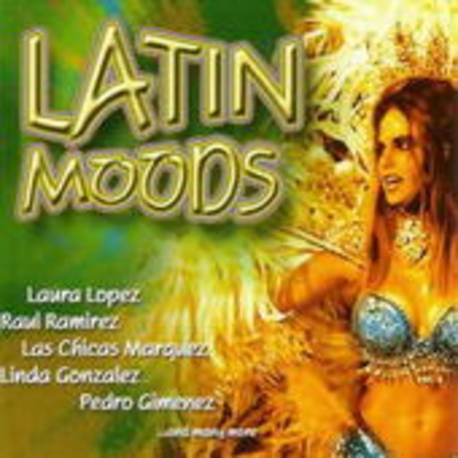 Diverse – Latin Moods