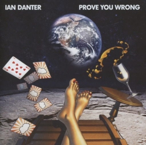 Ian Danter – Prove You Wrong