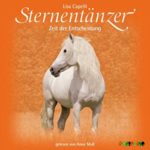 Anne Moll – Sternentänzer