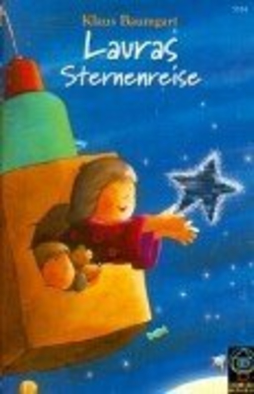 Klaus Baumgart – Lauras Sternenreise