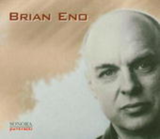 Diverse – Brian Eno
