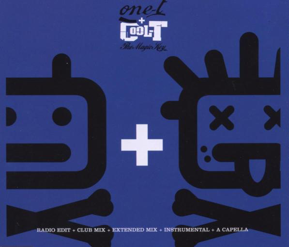 One-T feat. Cool-T – Magic Key