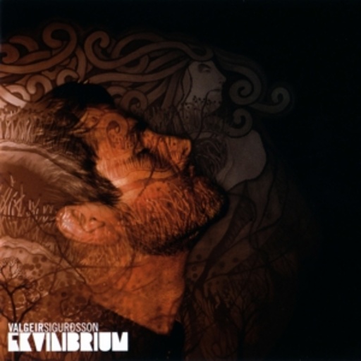 Valgeir Sigurdsson – Ekvilibrium