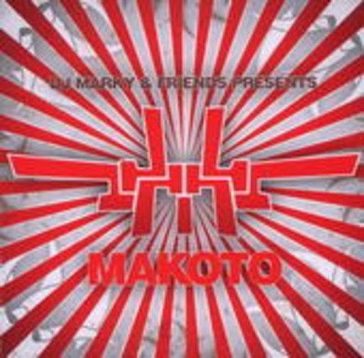 Diverse – Makoto - DJ Marky & Friends presents