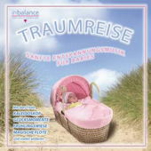 Diverse – Sanfte Entspannungsmusik für Babies