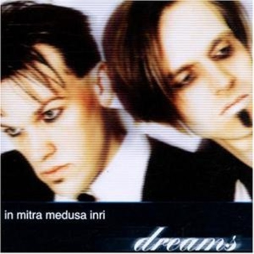 Thomas In Mitra Medusa Inri – Dreams
