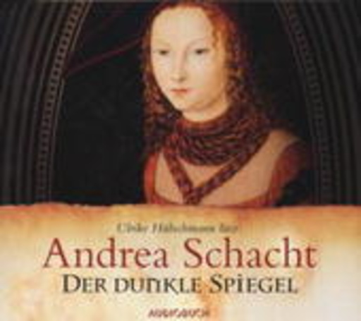 Ulrike Hübschmann – Der dunkle Spiegel