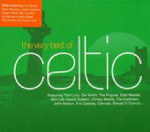Diverse – Very Best Of Celtic