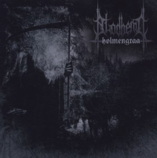 Blodhemn – Helmengraa