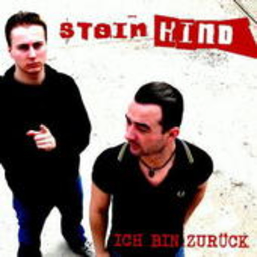 Steinkind – Ich bin zurück
