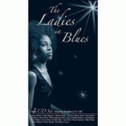 Diverse – The Ladies In Blues