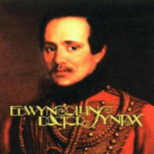 Edwyn Collins – Dr. Syntax