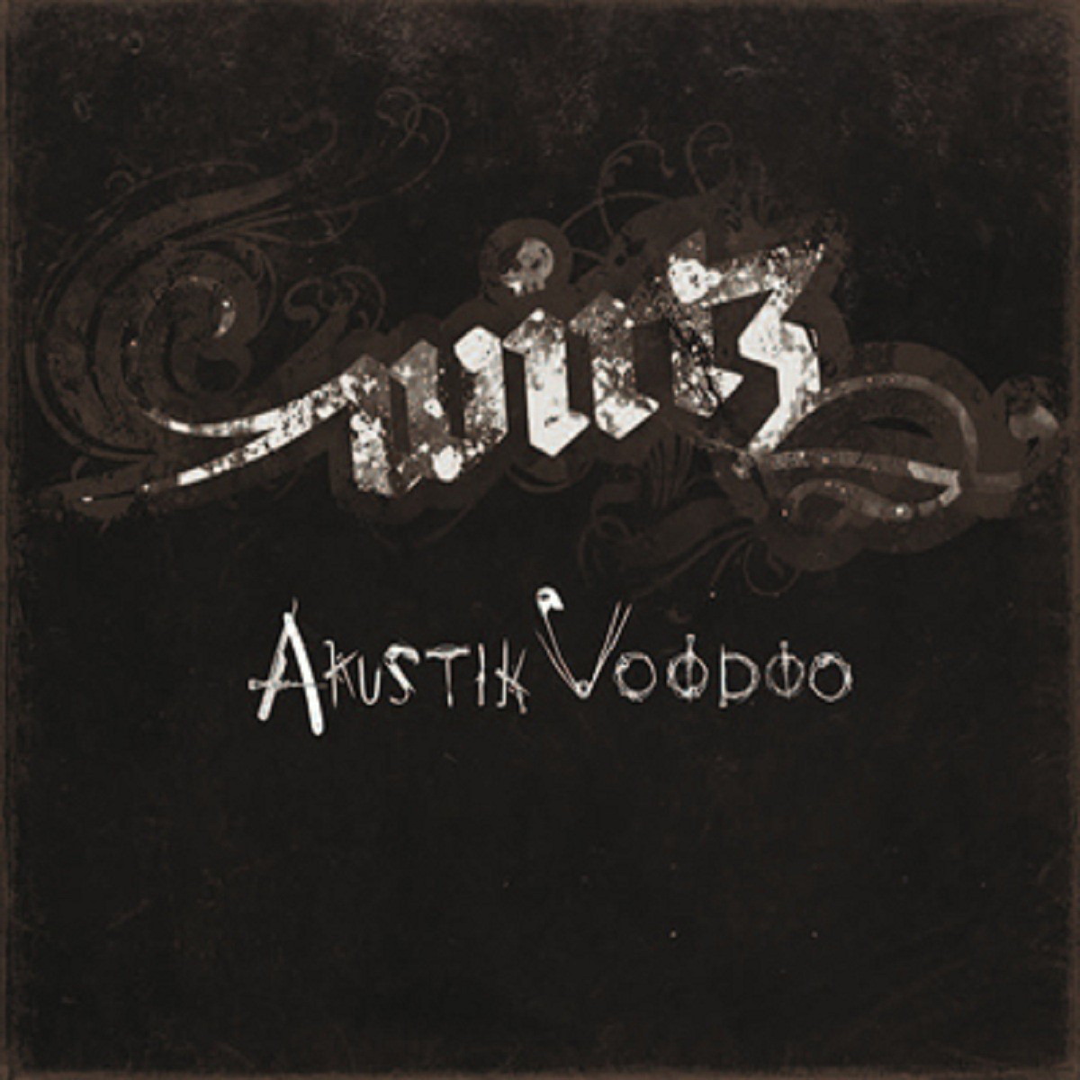 Wirtz – Akustik Voodoo